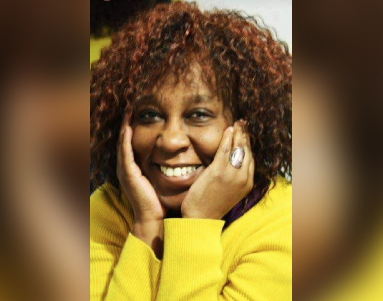 Décès de Pascale Romain ( 1961 - 2024)